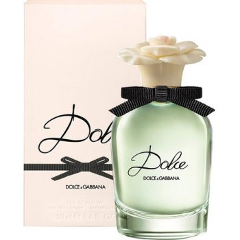 Dolce & Gabbana Dolce EDP 75 ml + tělové mléko 100 ml + sprchový gel 100 ml dárková sada