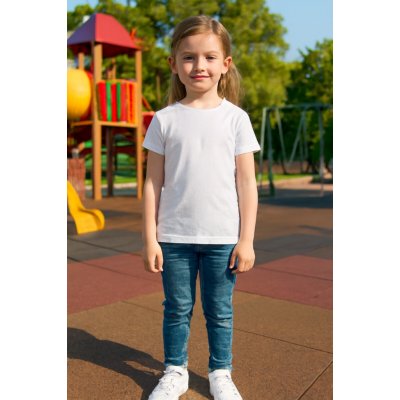 Takoy Elektronický PDF střih dětské funkční tričko s krátkým rukávem Fay-110-128 – Hledejceny.cz