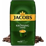 Jacobs Krönung Crema Kräftig 1 kg – Zboží Mobilmania