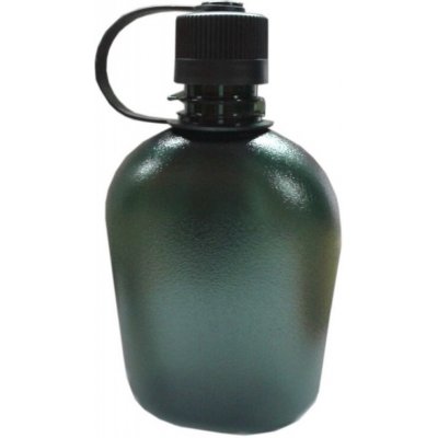 Pinguin Tritan Flask 1l : šedá – Hledejceny.cz