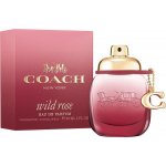 Coach Wild Rose parfémovaná voda dámská 30 ml – Hledejceny.cz