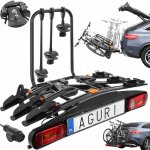 Aguri Active Bike 3 – Zboží Mobilmania