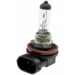 NTY (Balení 10 KS.) Halogenová Žárovka Halogen Bulb H8 12V 35W/BASE Type: PGJ19-1 (EZ-H812V35W) – Hledejceny.cz