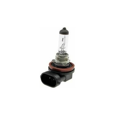 NTY (Balení 10 KS.) Halogenová Žárovka Halogen Bulb H8 12V 35W/BASE Type: PGJ19-1 (EZ-H812V35W) – Hledejceny.cz