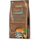 Fitmin Purity Dog Grain Free Adult & Junior Fish Menu 12 kg