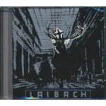 Laibach - Nova Akropola CD – Hledejceny.cz