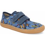 Froddo G1700379-30 Denim+ – Zboží Dáma