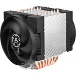 ARCTIC Freezer 4U-M Rev. 2 - CPU Cooler for AMD socket SP3, Intel 4189/4677, direct touch technology – Zboží Živě