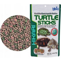 Hikari Turtle Sticks 1000 g
