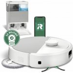 iRobot Roomba Plus 505 Combo + AutoWash dock White – Zboží Dáma