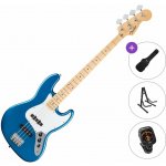 Fender Standard Jazz Bass MN – Zboží Dáma
