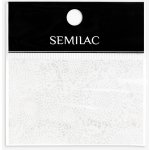 Semilac 14 Nail transfer foil White Lace – Hledejceny.cz