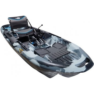 Feel Free BIG FISH 108 Profish Drive – Zboží Mobilmania