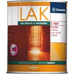 Chemolak C1038 acetonový lak 4 l mat – Sleviste.cz