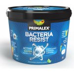 Nátěr Primalex Bacteria Resist 9 l – bílá – Hledejceny.cz
