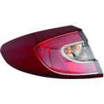Zadní světlo ABAKUS 551-1990L-UE – Zboží Mobilmania