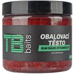 TB Baits Obalovací Pasta Grand Krill 200 ml – Hledejceny.cz