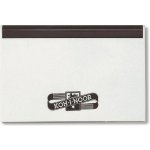 Ko-i-Noor Polštářek pro nesamobarvicí razítka 15 x 8 cm nenapuštěný – Sleviste.cz