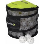 FLOORBEE Ball Bin 3.0 + HEXA Torpedo IFF Match 100 ks – Hledejceny.cz