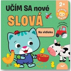 Učím sa nové slová Na vidieku