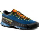 La Sportiva TX4 Men storm blue hawaiian sun