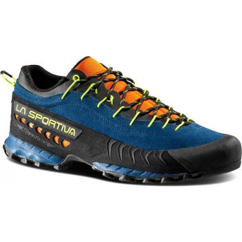 La Sportiva TX4 Men storm blue hawaiian sun