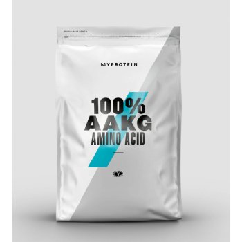 MyProtein Arginin Alpha Ketoglutarate 250 g