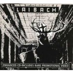 Laibach - Nova Akropola CD – Hledejceny.cz