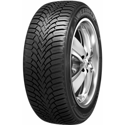 Sailun Ice Blazer Alpine+ 205/55 R16 91H – Hledejceny.cz