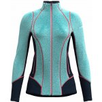 Crazy Idea dámská mikina PULL EXIT EXTRAFLEECE – Hledejceny.cz