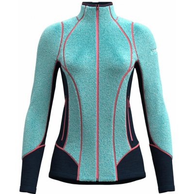 Crazy Idea dámská mikina PULL EXIT EXTRAFLEECE – Hledejceny.cz