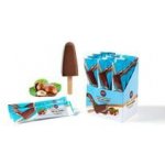 Elit Nanuk z mléčné čokolády s lískooříškovou náplní 15 x 40 g – Hledejceny.cz
