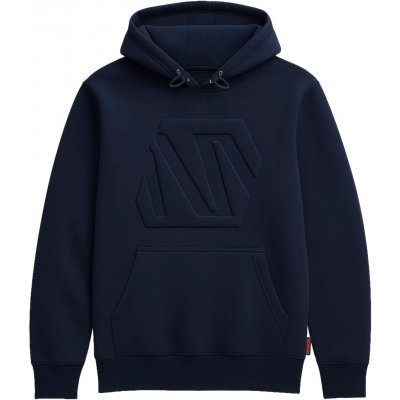 Aurora Sweatshirt Bennon Blue – Zboží Mobilmania
