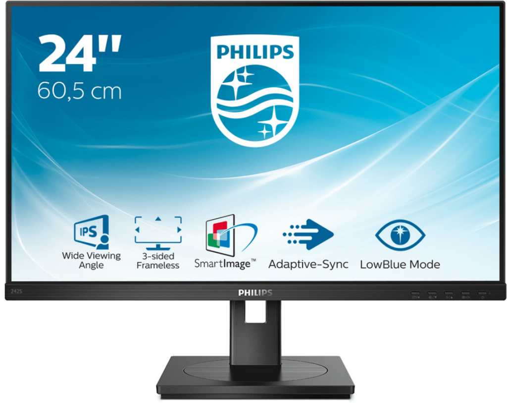 Philips 242S1AE