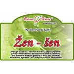 Bylinné kapky Žen-šen ženšen pravý 50 ml – Hledejceny.cz