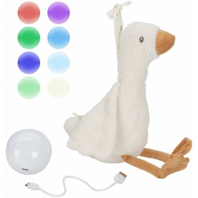 Little Dutch Husa Newborn Naturals 25 cm – Hledejceny.cz