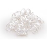 Spirála 10ks stříbrná – Zboží Dáma Spirála 10ks stříbrná – Zboží Dáma