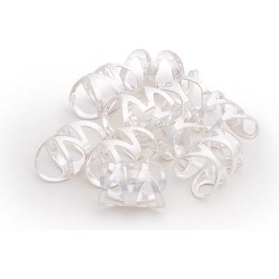 Spirála 10ks stříbrná – Zboží Dáma Spirála 10ks stříbrná – Zboží Dáma