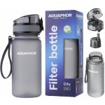Aquaphor City 350 ml stříbrná/šedá – Sleviste.cz