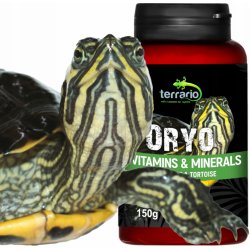 Terrario Oryo Turtles 150 g