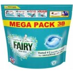 Fairy Non Bio Hypoalergenní prací kapsle 38 PD – Hledejceny.cz