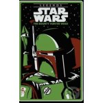 The Bounty Hunter Wars Leather Prop-International - Jeter K. W. – Hledejceny.cz