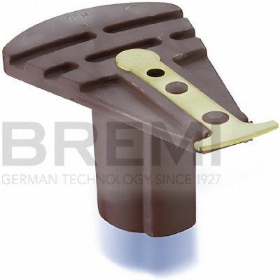 Rotor rozdělovače BREMI 9484 – Hledejceny.cz