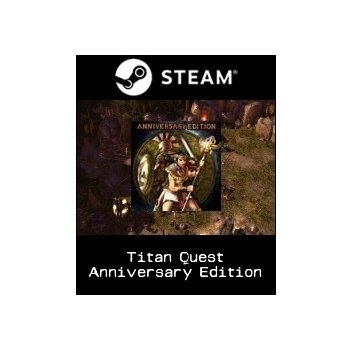 Titan Quest (Anniversary Edition)