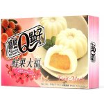 Q Brand Mochi liči 210 g – Sleviste.cz
