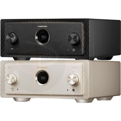 Marantz MODEL 10 – Zboží Živě