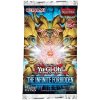 Sběratelská kartička Konami Yu-Gi-Oh The Infinite Forbidden Booster