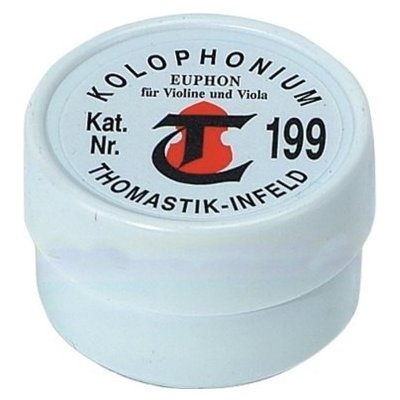 Thomastik Rosin Euphon 199 – Sleviste.cz