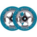 Proto Slider Starbright 110 mm orange on raw 2 ks – Zboží Dáma