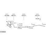 Bosal BS 751-363 – Hledejceny.cz